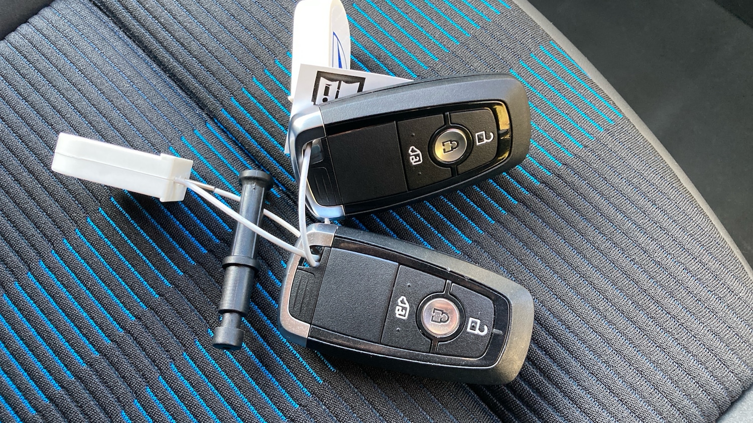 Used Ford Transit Custom 2025 for sale - 77170280: Photo 20