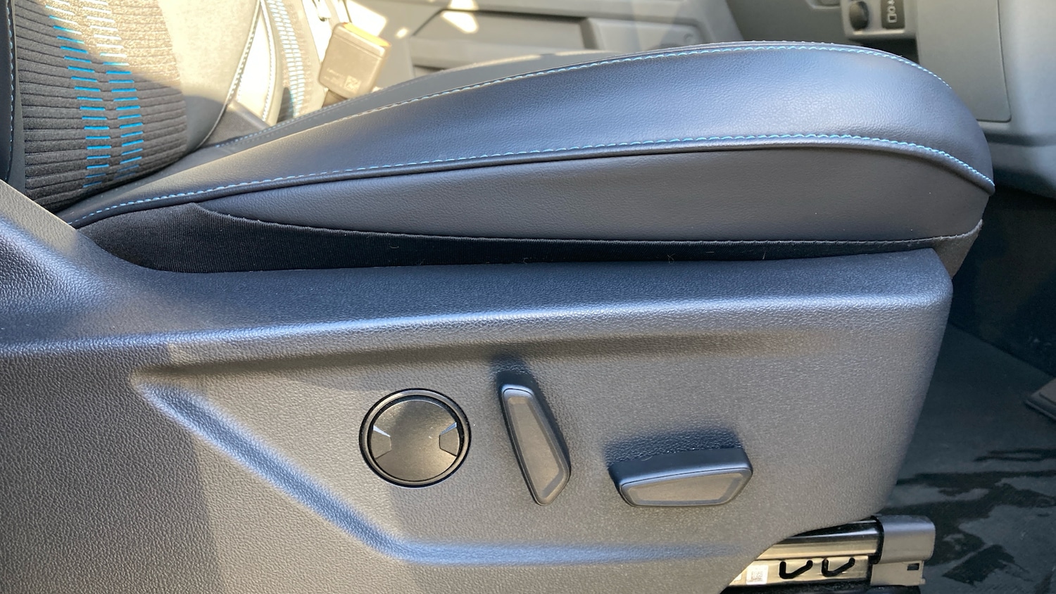 Used Ford Transit Custom 2025 for sale - 77170280: Photo 21