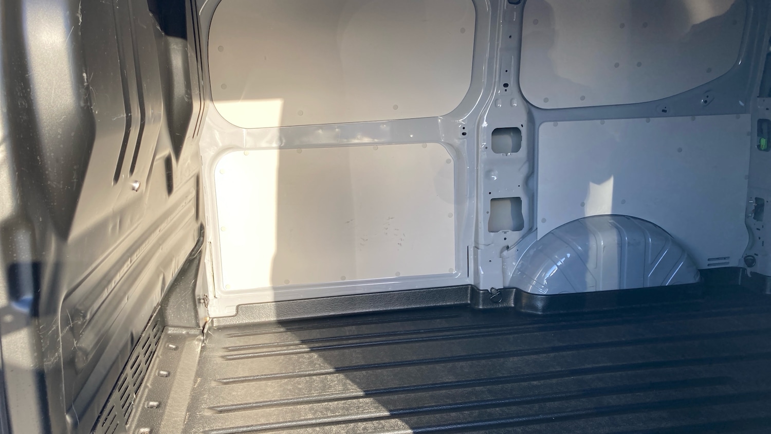 Used Ford Transit Custom 2025 for sale - 77170280: Photo 5