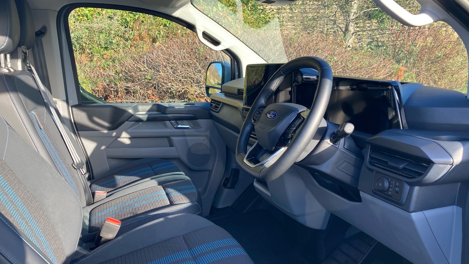 Used Ford Transit Custom 2025 for sale - 77170280: Photo 6