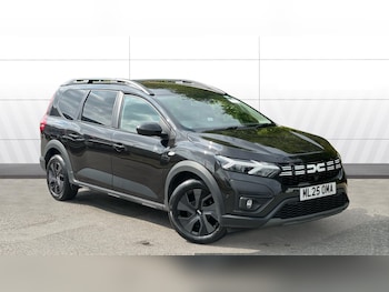 Used Dacia Jogger 2025 for sale - 79251414: Photo