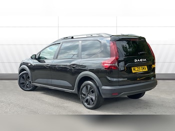Used Dacia Jogger 2025 for sale - 79251414: Photo