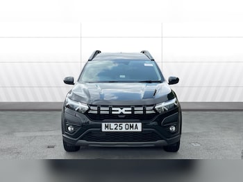 Used Dacia Jogger 2025 for sale - 79251414: Photo