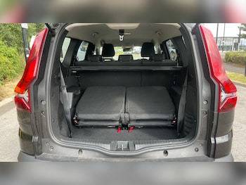 Used Dacia Jogger 2025 for sale - 79251414: Photo