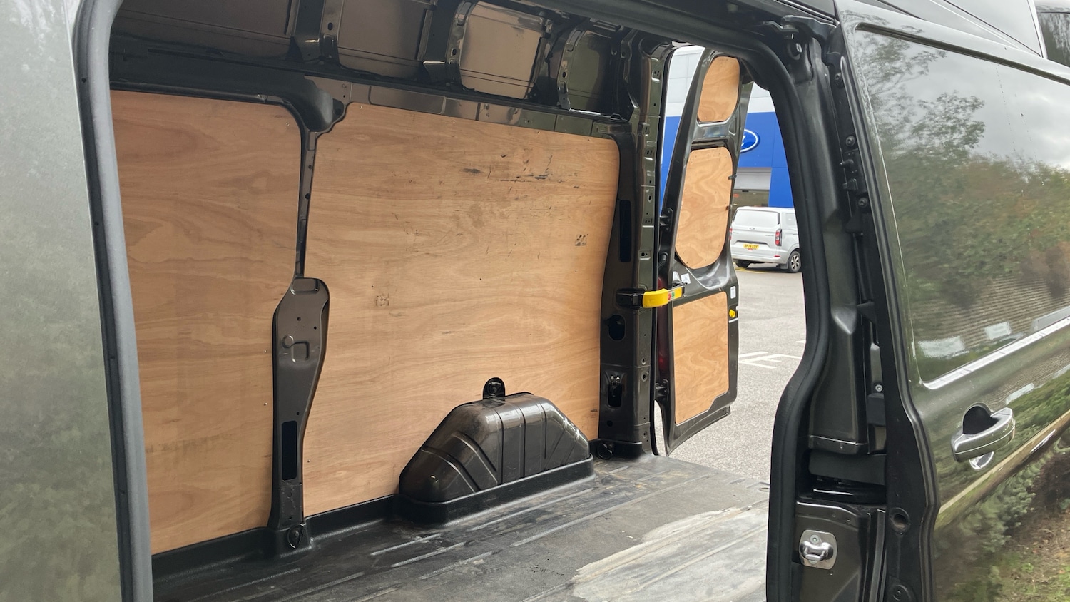 Used Ford Transit Custom 2022 for sale - 76144520: Photo 14
