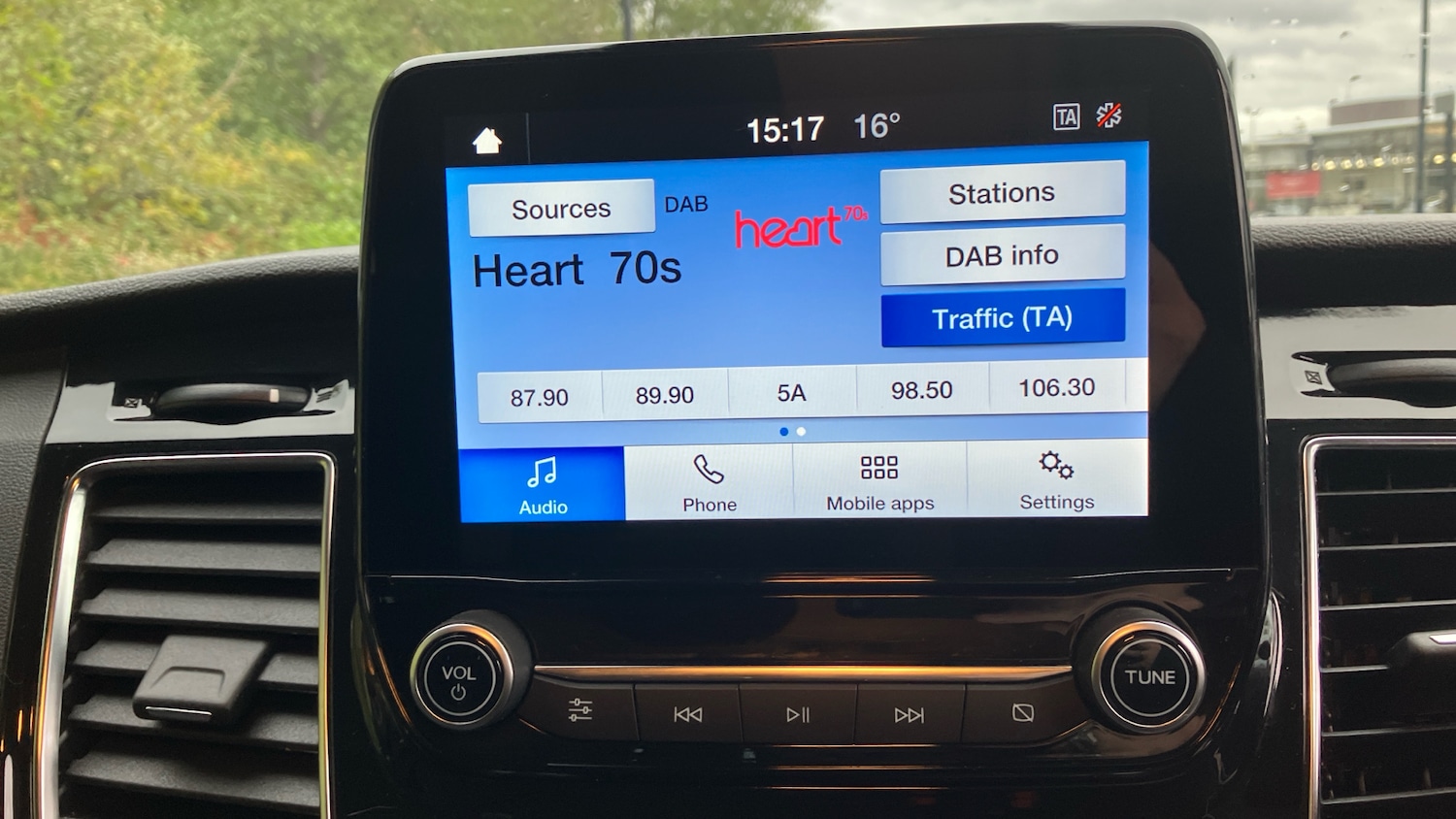 Used Ford Transit Custom 2022 for sale - 76144520: Photo 15