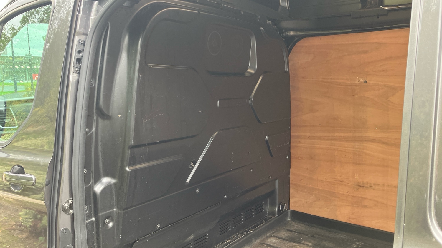 Used Ford Transit Custom 2022 for sale - 76144520: Photo 18