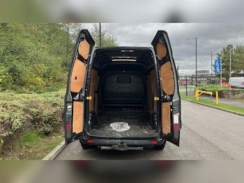 Used Ford Transit Custom 2022 for sale - 76144520: Photo 3
