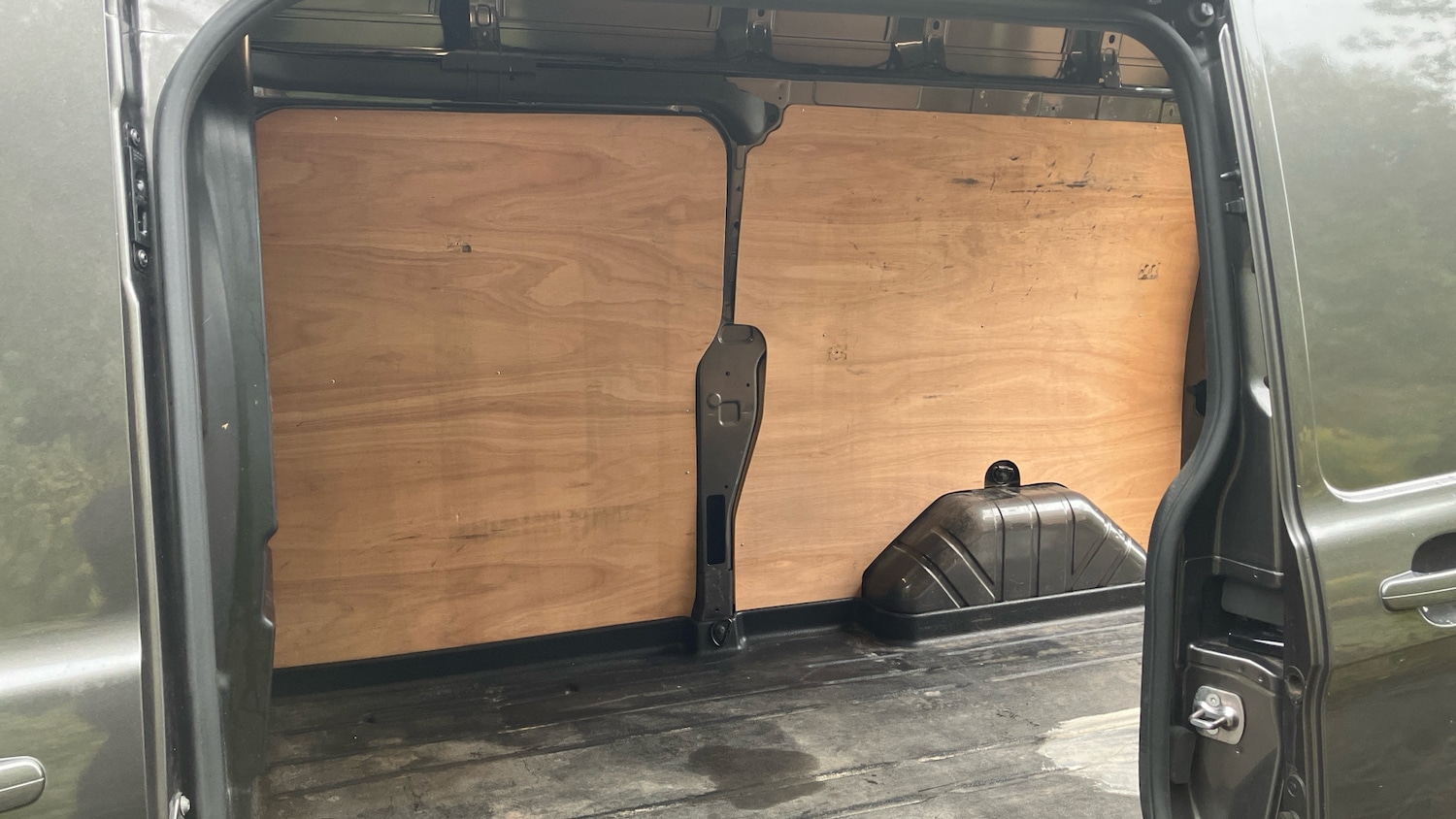Used Ford Transit Custom 2022 for sale - 76144520: Photo 5