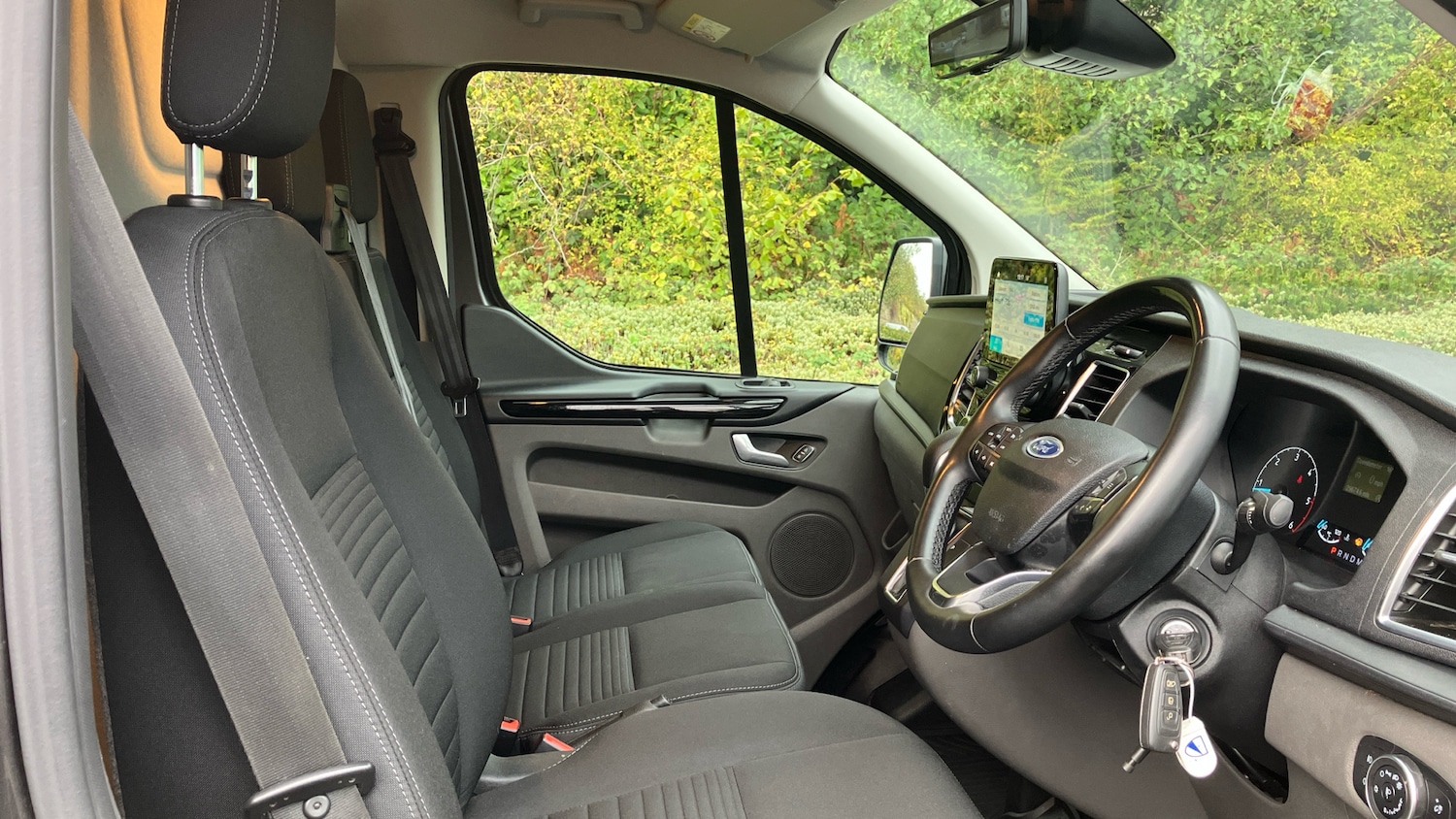 Used Ford Transit Custom 2022 for sale - 76144520: Photo 6