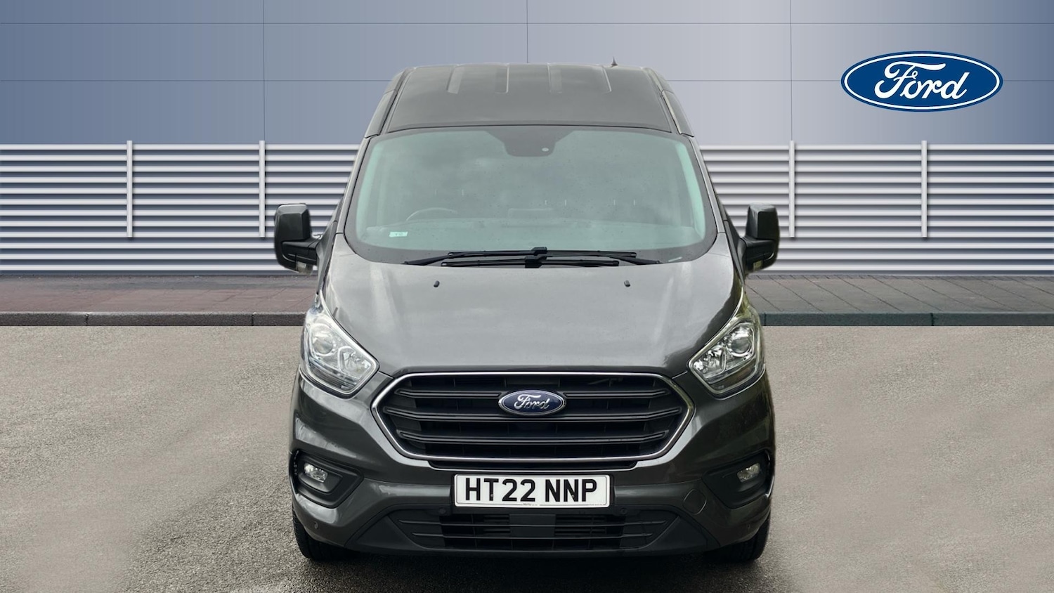 Used Ford Transit Custom 2022 for sale - 76144520: Photo 8