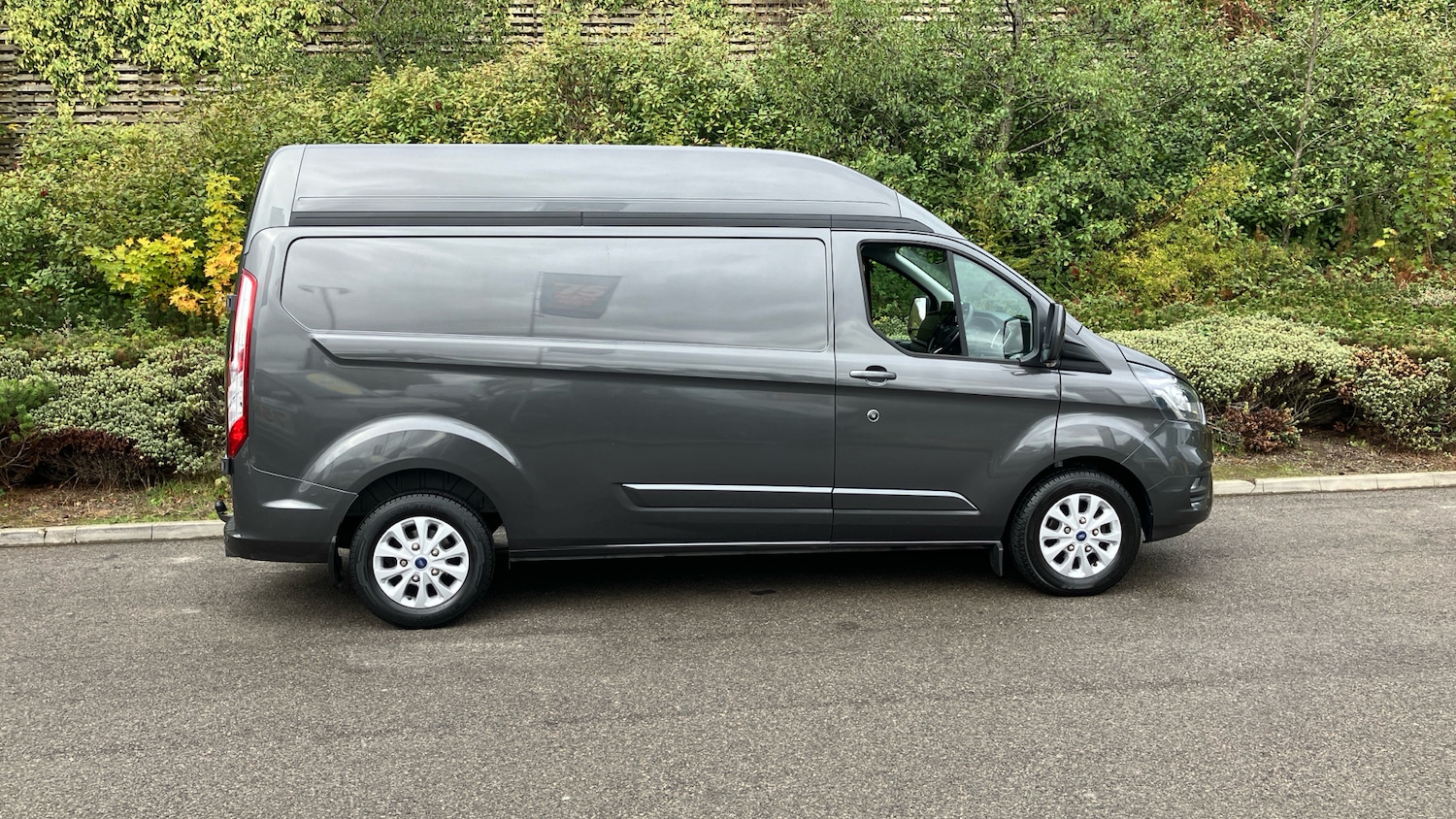 Used Ford Transit Custom 2022 for sale - 76144520: Photo 9