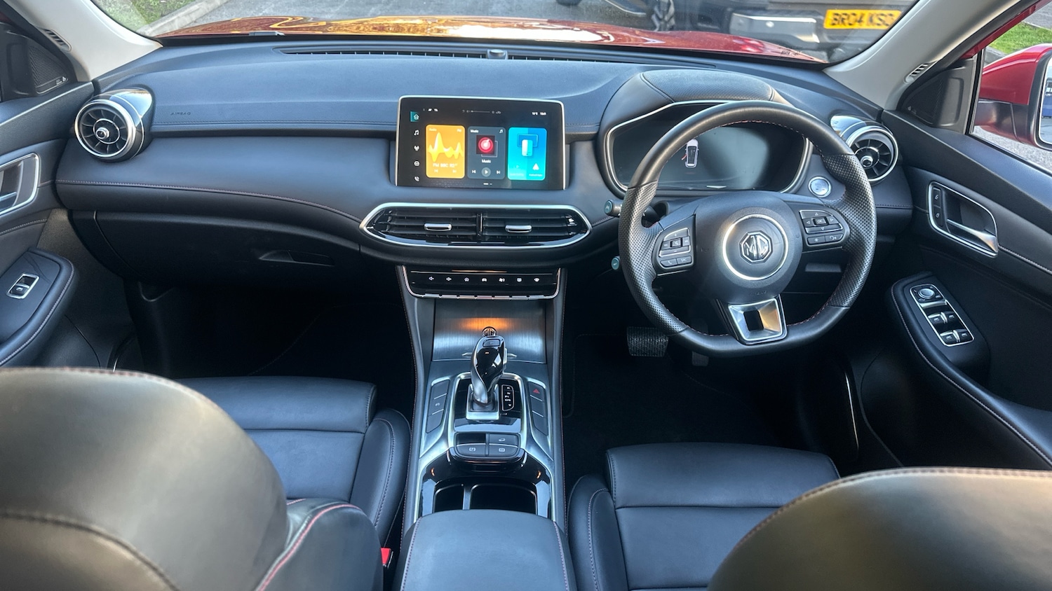 Used MG MG HS 2024 for sale - 76392227: Photo 10