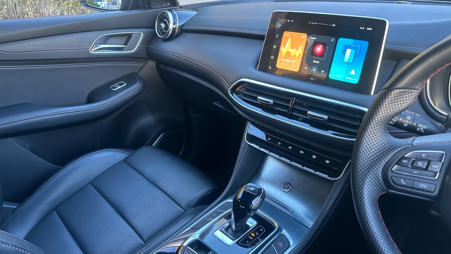 Used MG MG HS 2024 for sale - 76392227: Photo 14