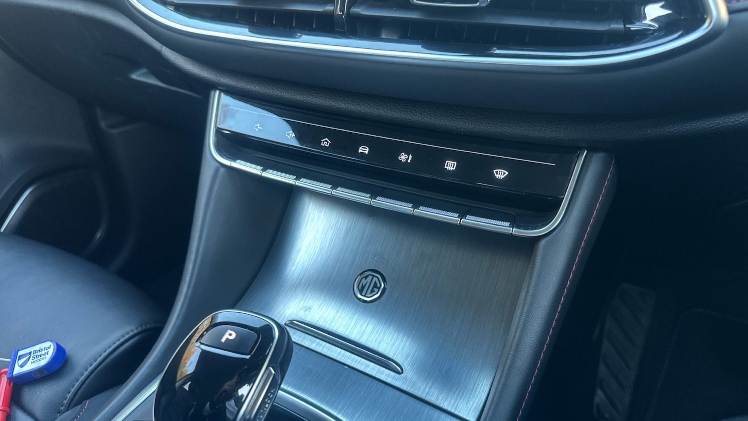 Used MG MG HS 2024 for sale - 76392227: Photo 22