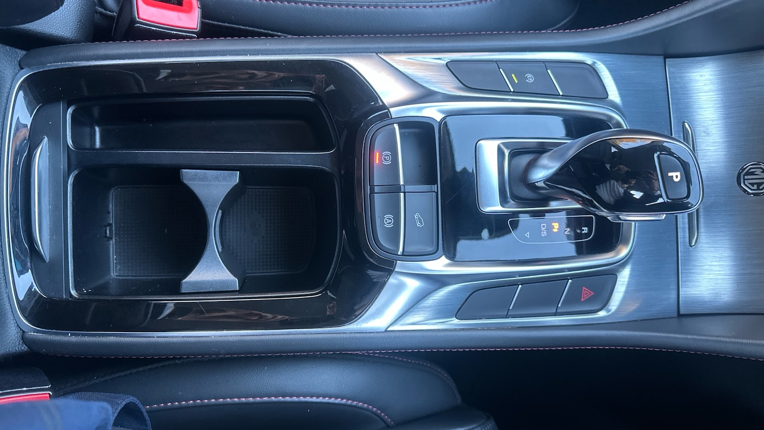 Used MG MG HS 2024 for sale - 76392227: Photo 23