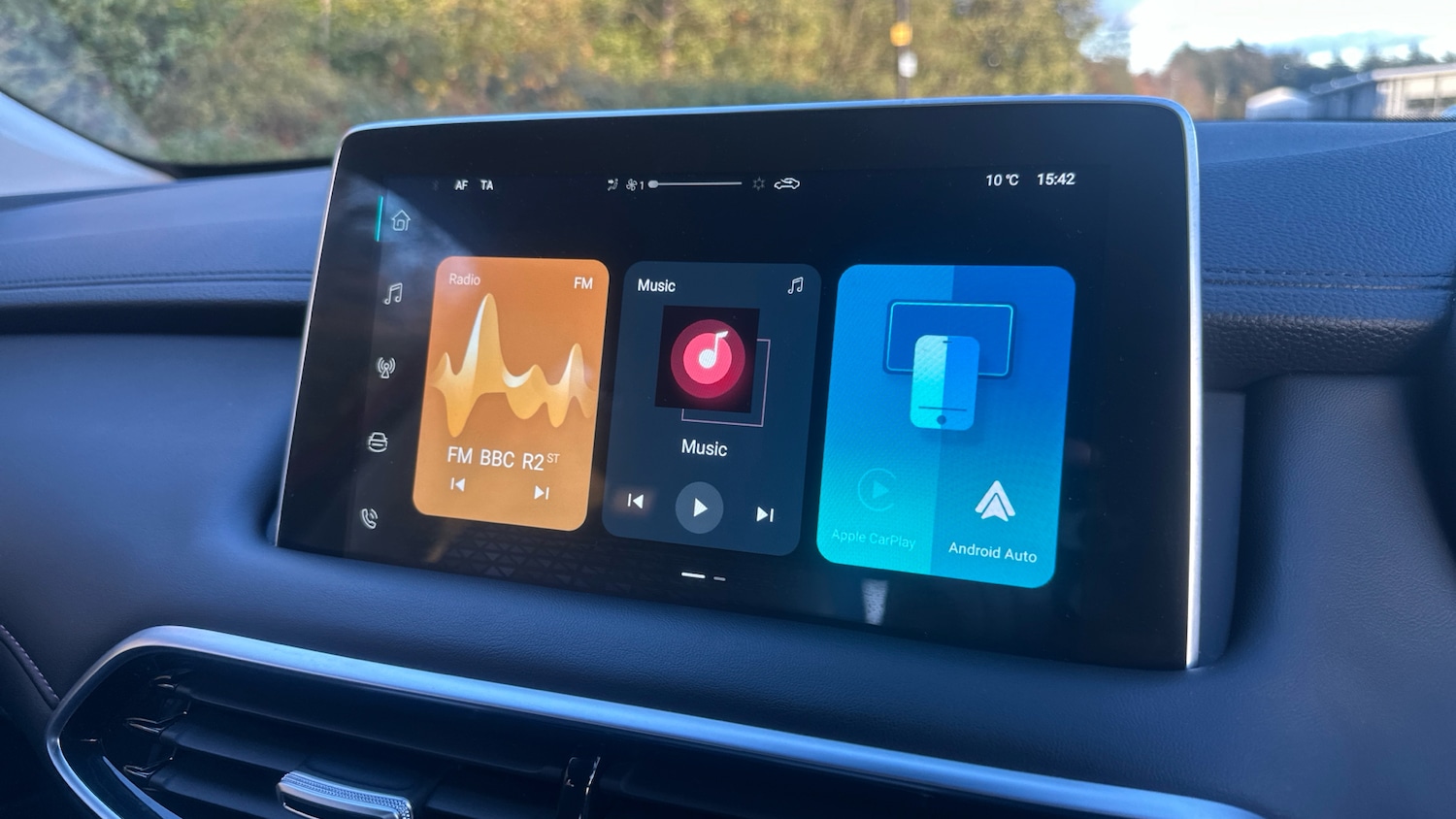 Used MG MG HS 2024 for sale - 76392227: Photo 24