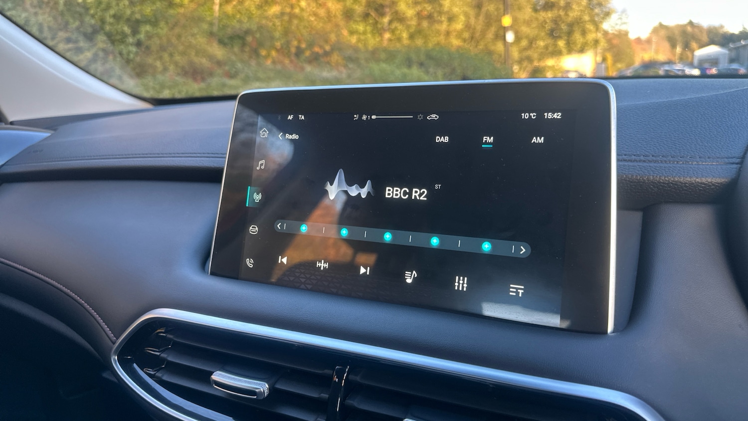 Used MG MG HS 2024 for sale - 76392227: Photo 25