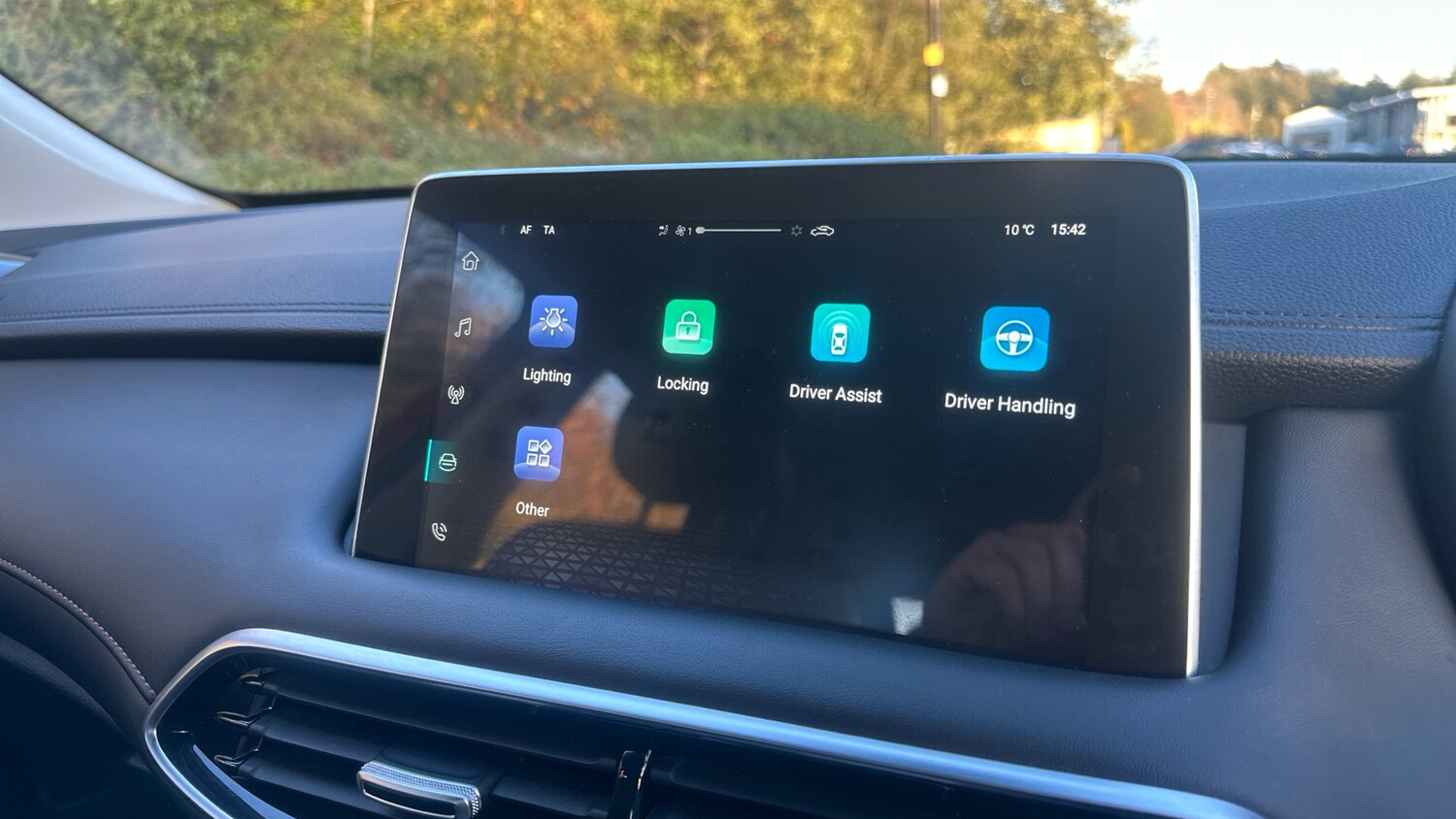 Used MG MG HS 2024 for sale - 76392227: Photo 26