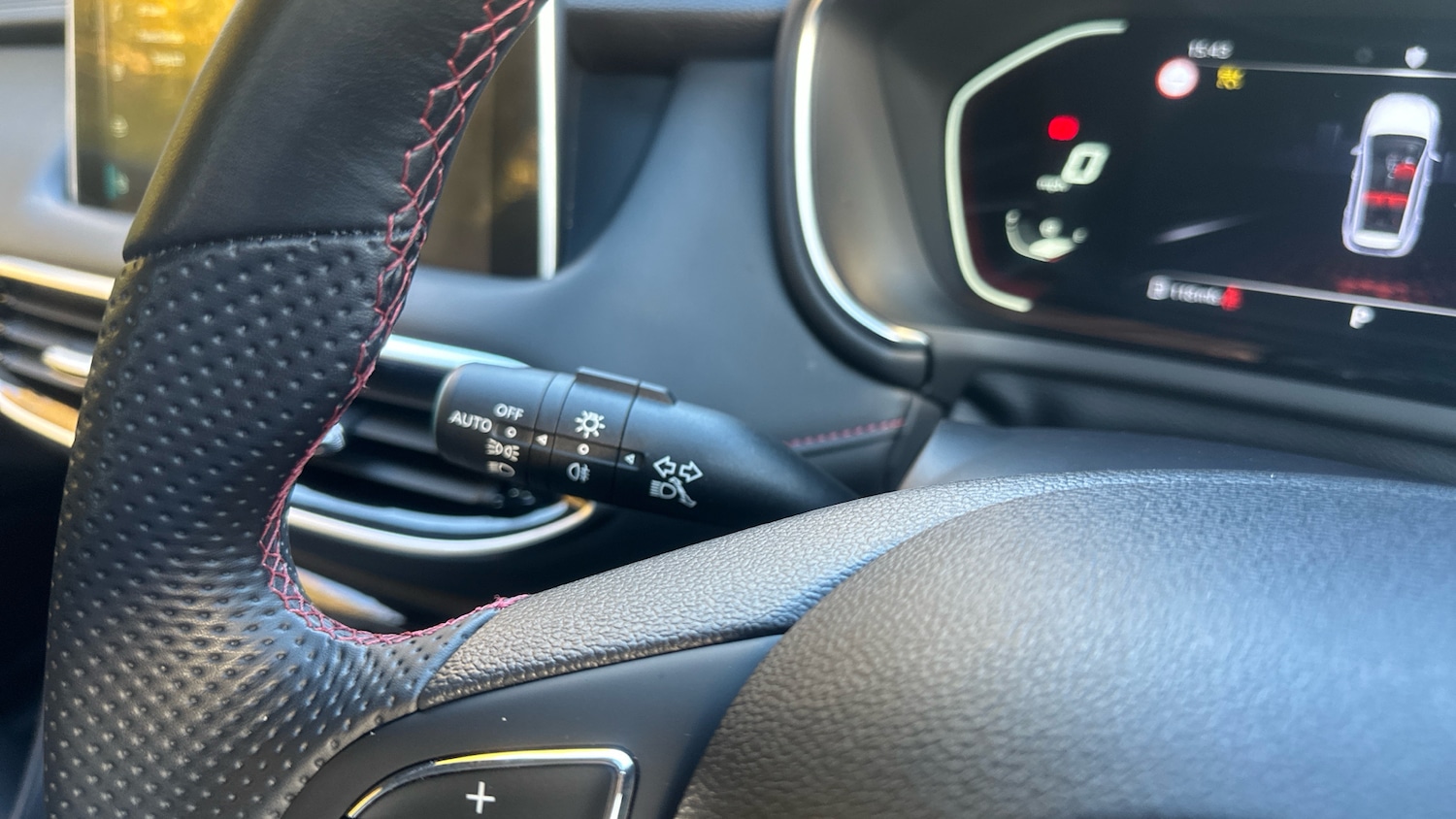 Used MG MG HS 2024 for sale - 76392227: Photo 30