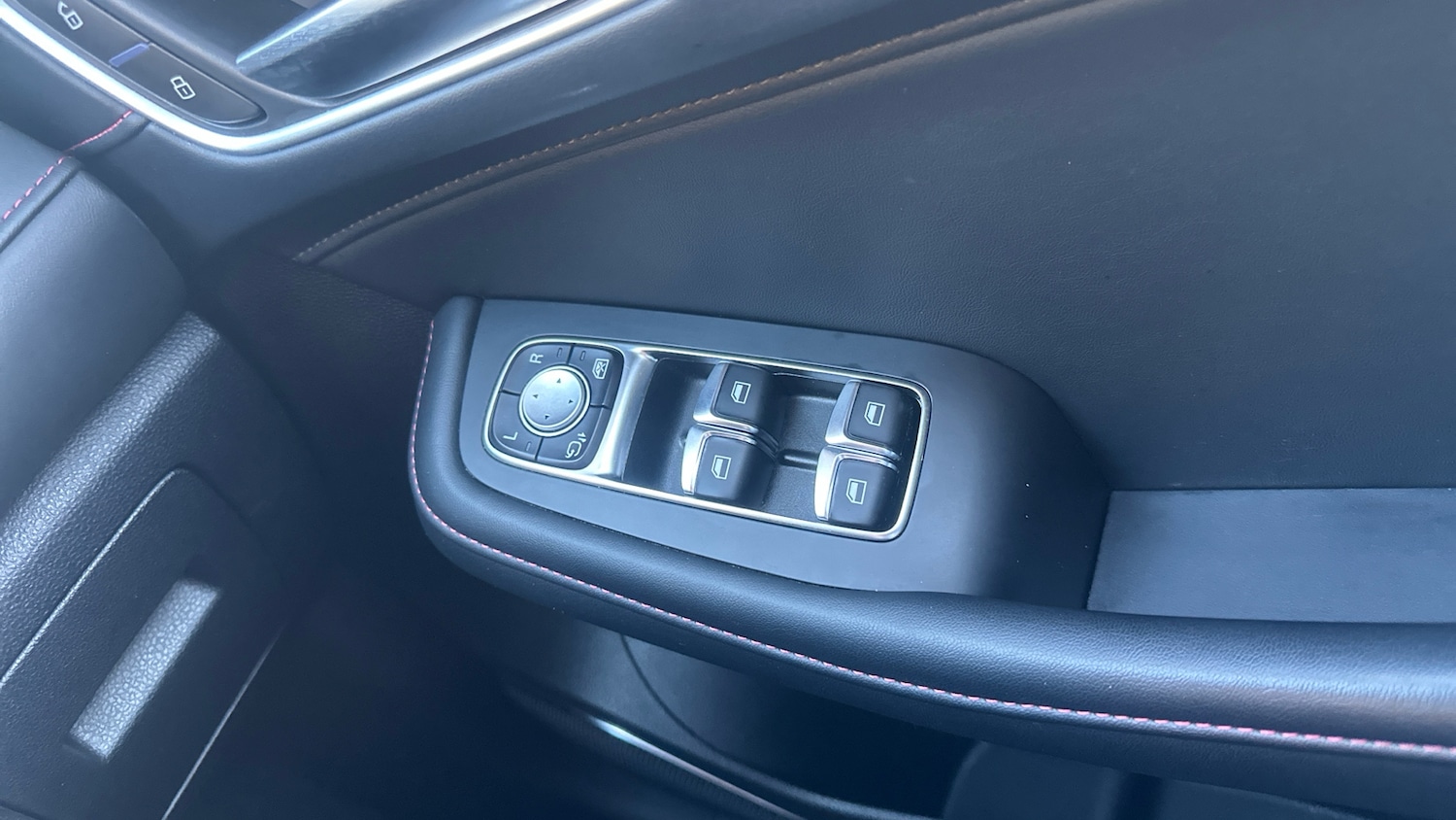 Used MG MG HS 2024 for sale - 76392227: Photo 33