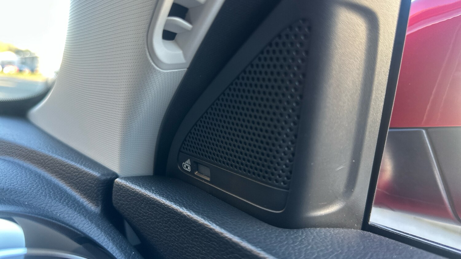 Used MG MG HS 2024 for sale - 76392227: Photo 35