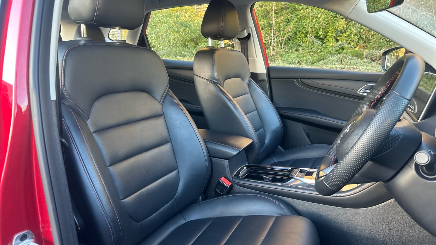 Used MG MG HS 2024 for sale - 76392227: Photo 36