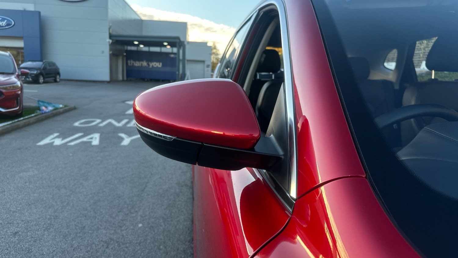 Used MG MG HS 2024 for sale - 76392227: Photo 38