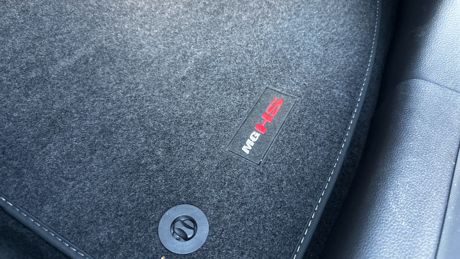 Used MG MG HS 2024 for sale - 76392227: Photo 48