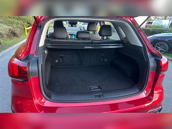 Used MG MG HS 2024 for sale - 76392227: Photo