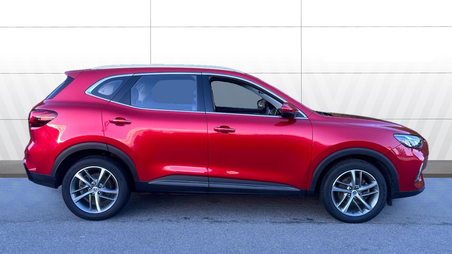 Used MG MG HS 2024 for sale - 76392227: Photo 5