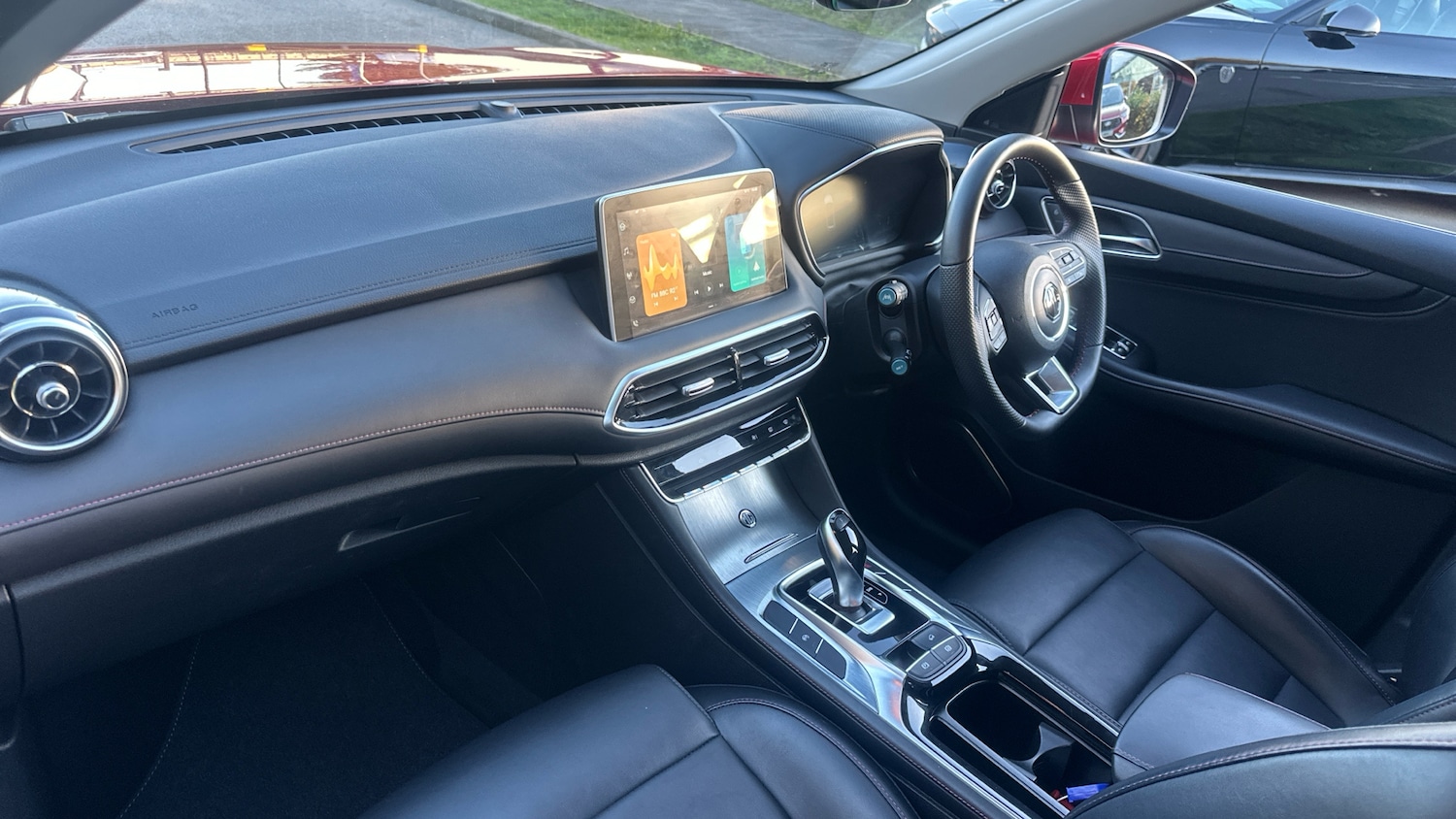 Used MG MG HS 2024 for sale - 76392227: Photo 9