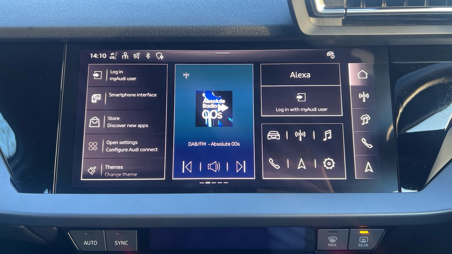 Used Audi A3 2024 for sale - 77258035: Photo 12