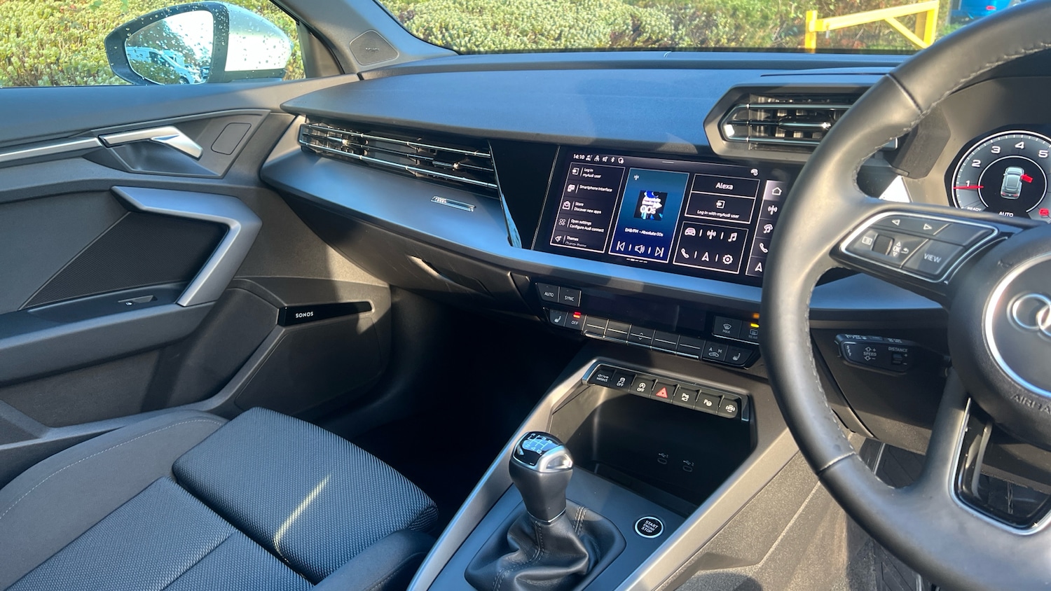 Used Audi A3 2024 for sale - 77258035: Photo 14