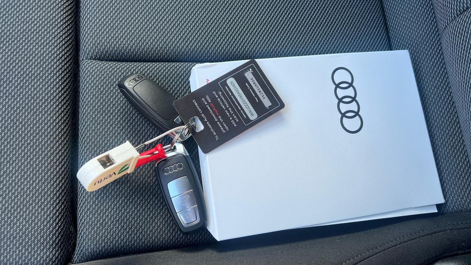 Used Audi A3 2024 for sale - 77258035: Photo 19