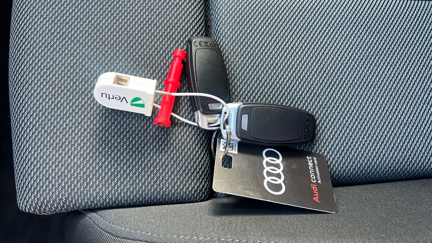 Used Audi A3 2024 for sale - 77258035: Photo 20