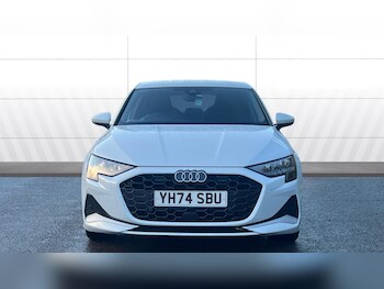 Used Audi A3 2024 for sale - 77258035: Photo