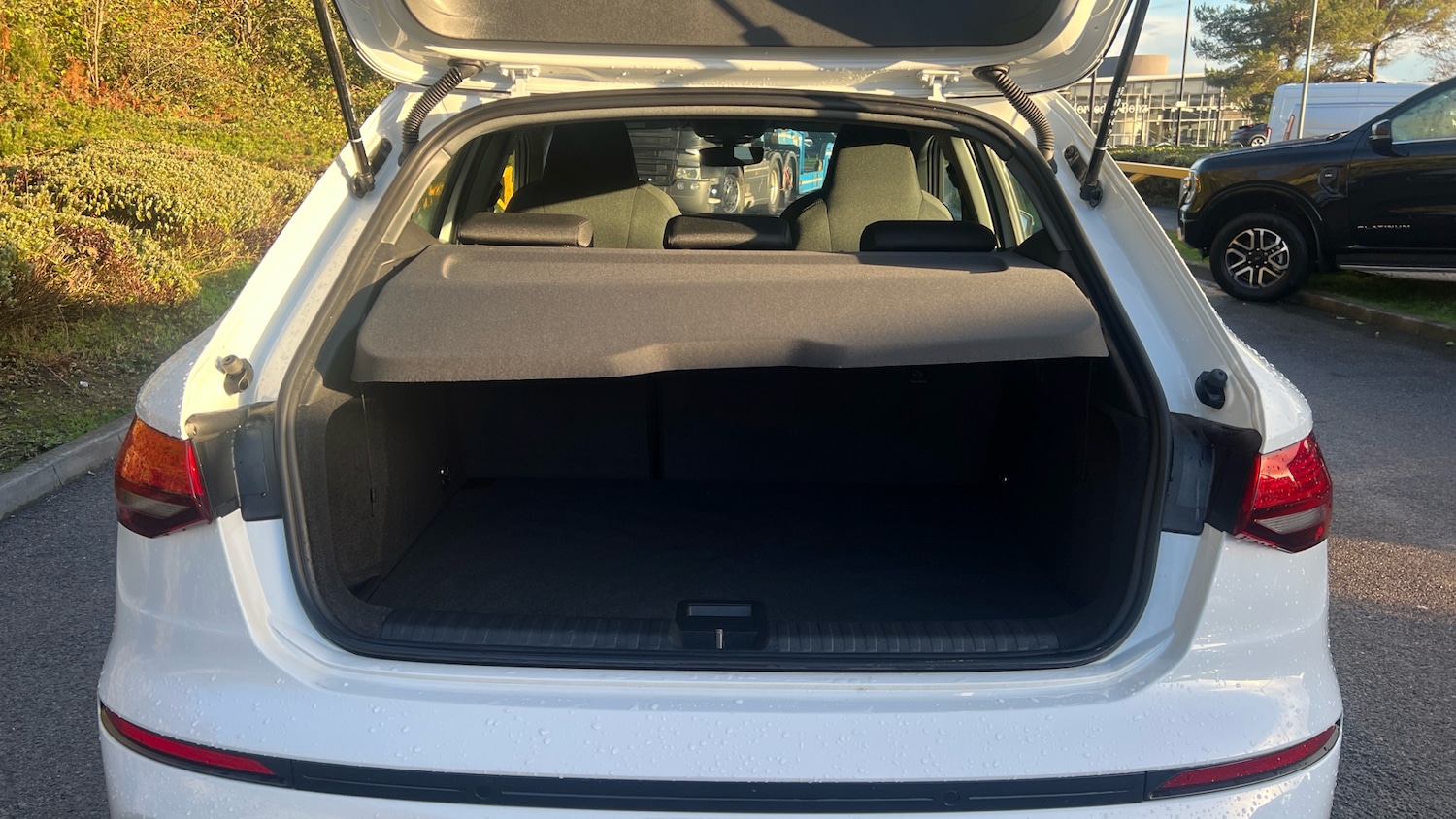 Used Audi A3 2024 for sale - 77258035: Photo 4