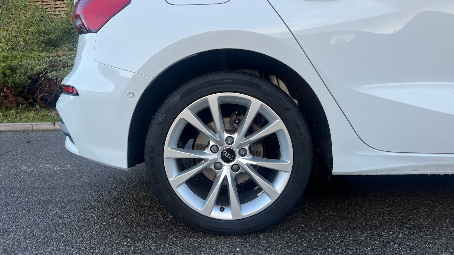 Used Audi A3 2024 for sale - 77258035: Photo 7