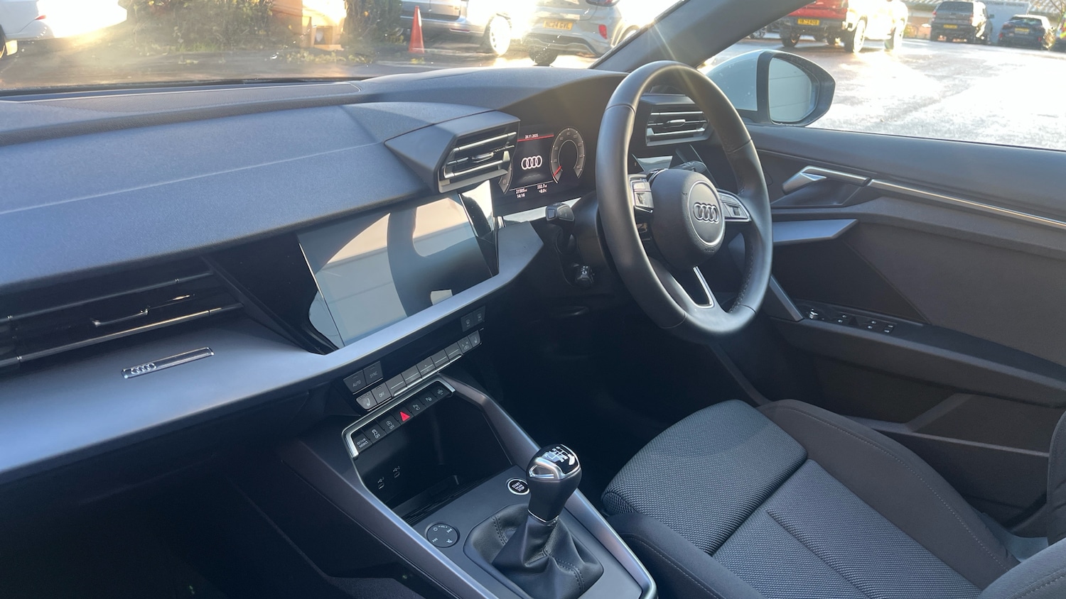 Used Audi A3 2024 for sale - 77258035: Photo 9