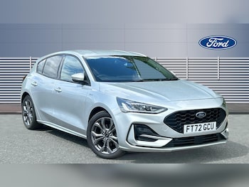 Used Ford Focus 2023 for sale - 78836191: Photo