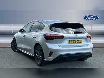 Used Ford Focus 2023 for sale - 78836191: Photo