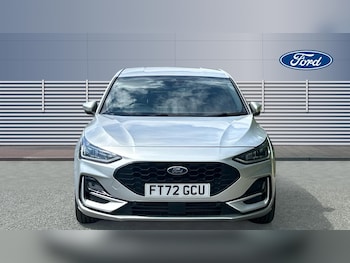 Used Ford Focus 2023 for sale - 78836191: Photo