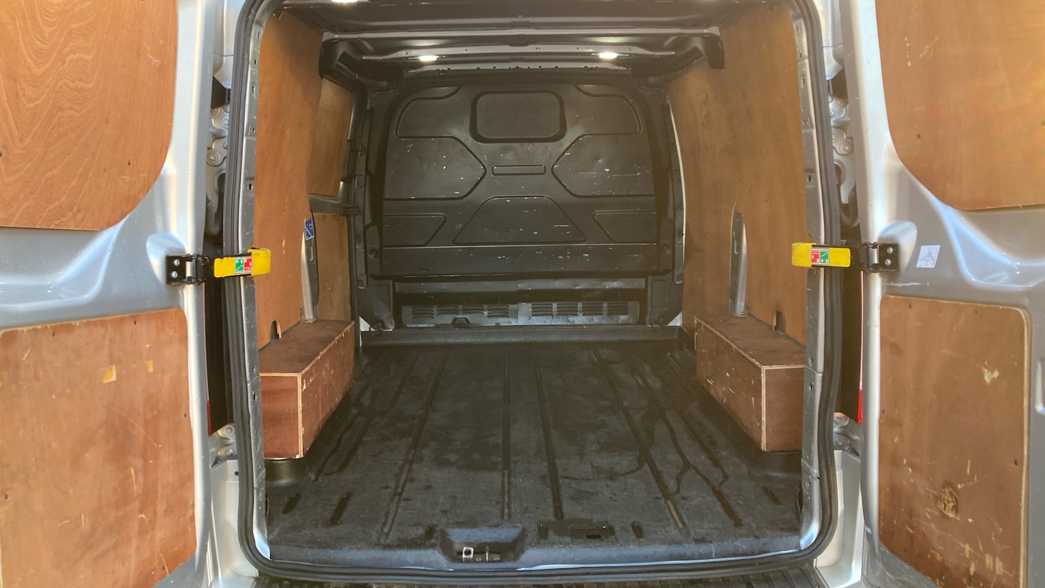 Used Ford Transit Custom 2021 for sale - 76784798: Photo 12