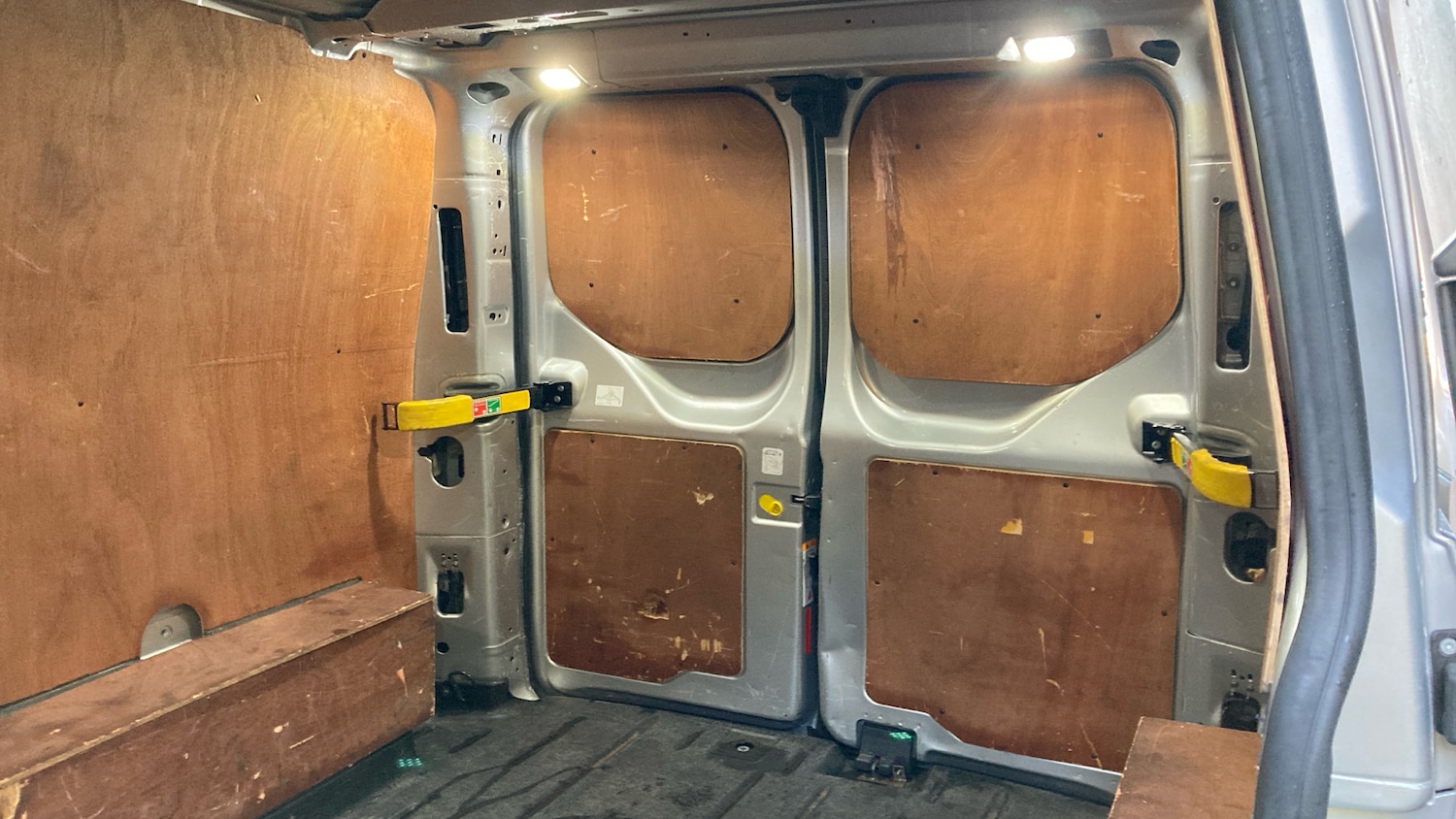 Used Ford Transit Custom 2021 for sale - 76784798: Photo 14