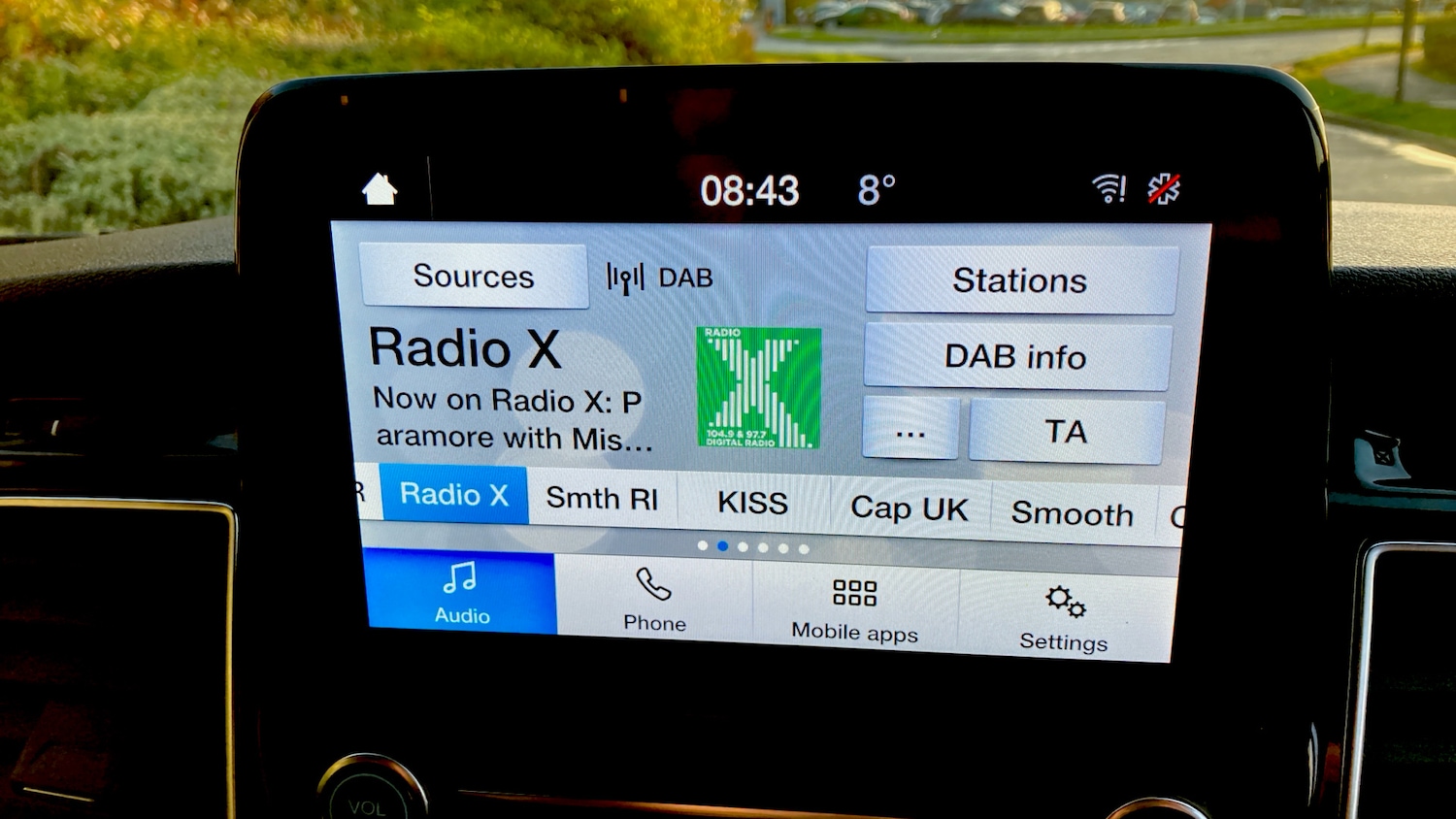 Used Ford Transit Custom 2021 for sale - 76784798: Photo 15