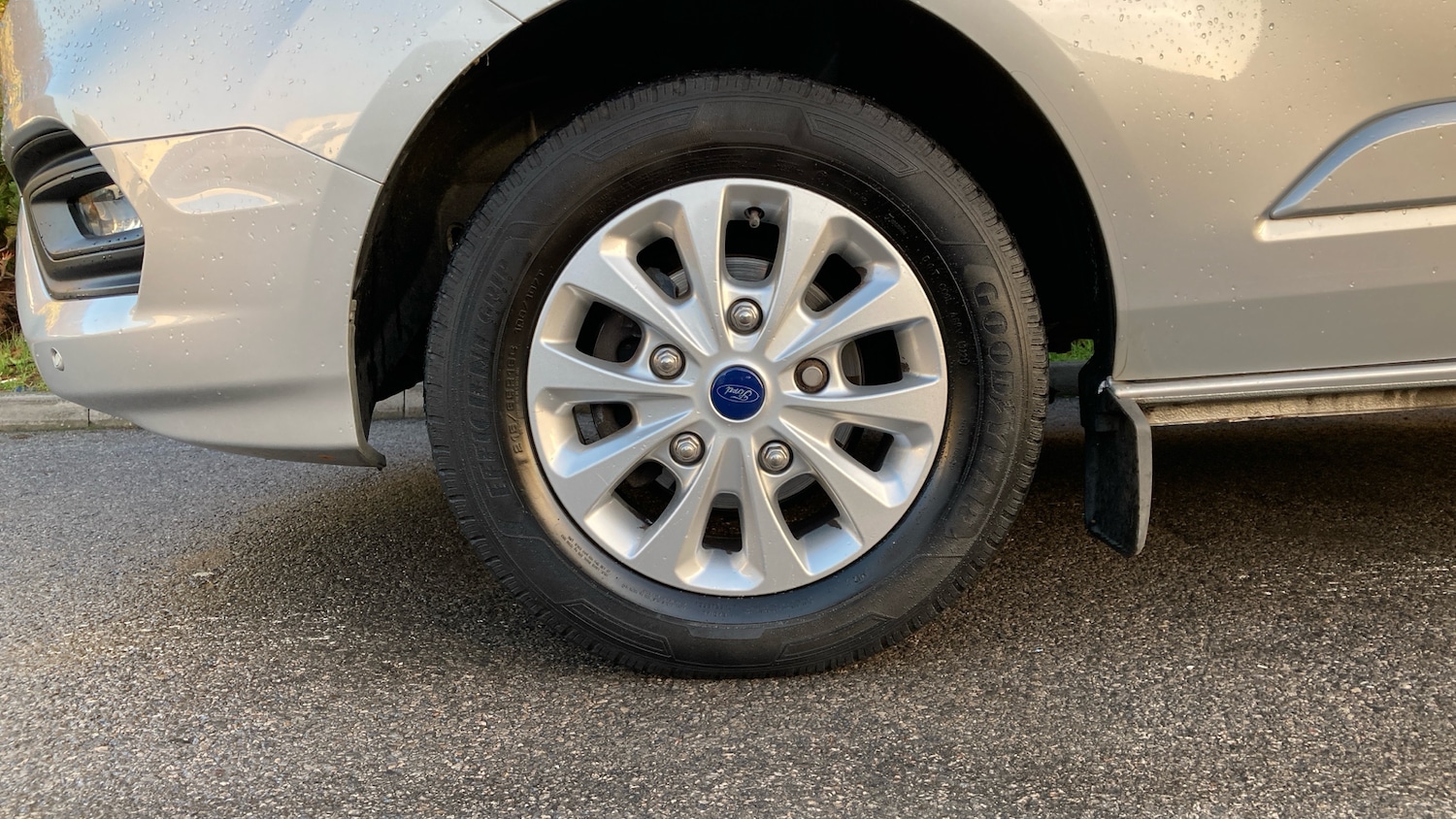 Used Ford Transit Custom 2021 for sale - 76784798: Photo 17