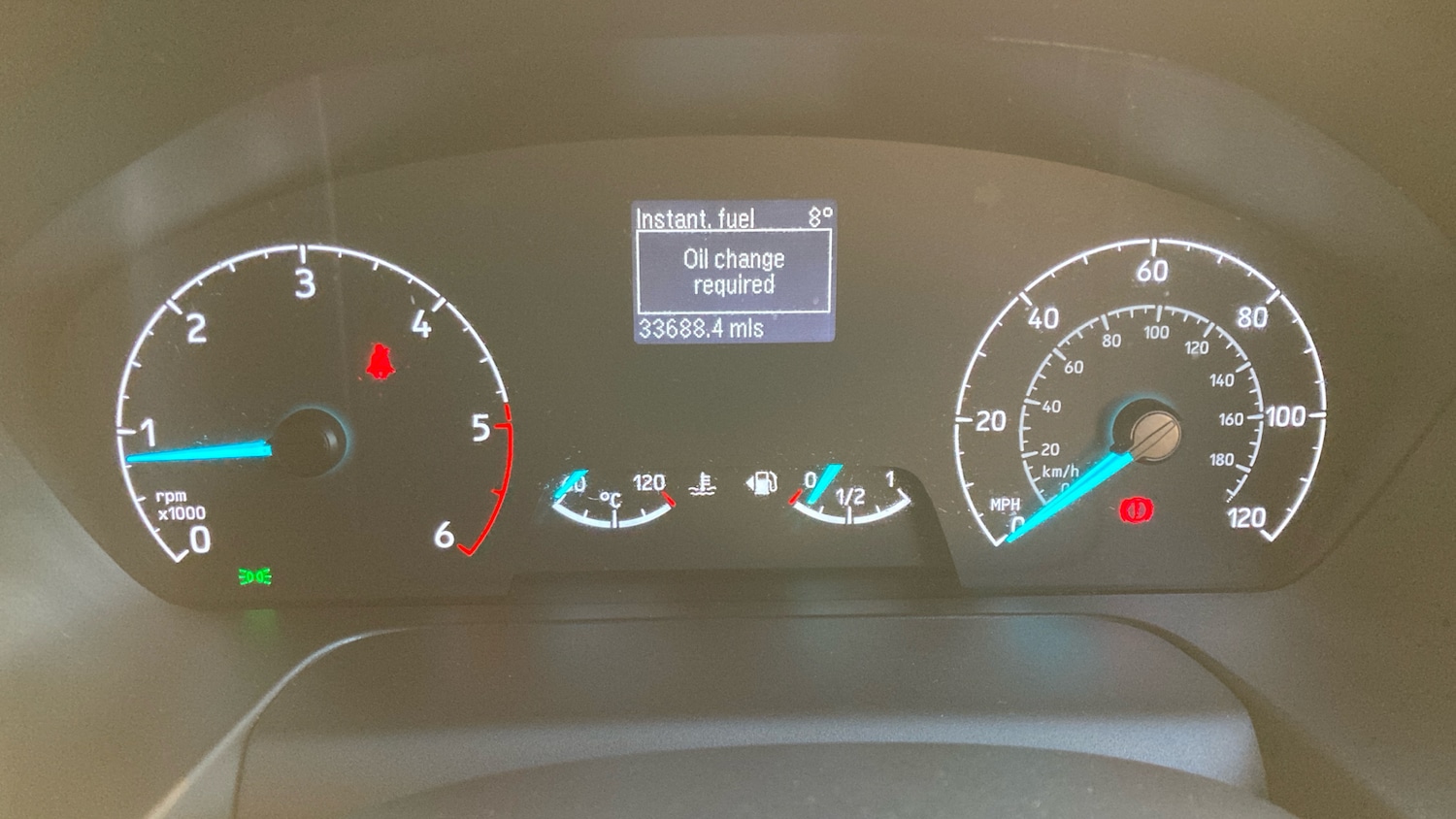 Used Ford Transit Custom 2021 for sale - 76784798: Photo 19