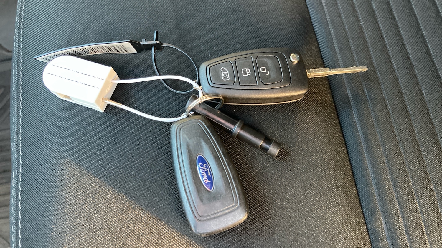 Used Ford Transit Custom 2021 for sale - 76784798: Photo 20