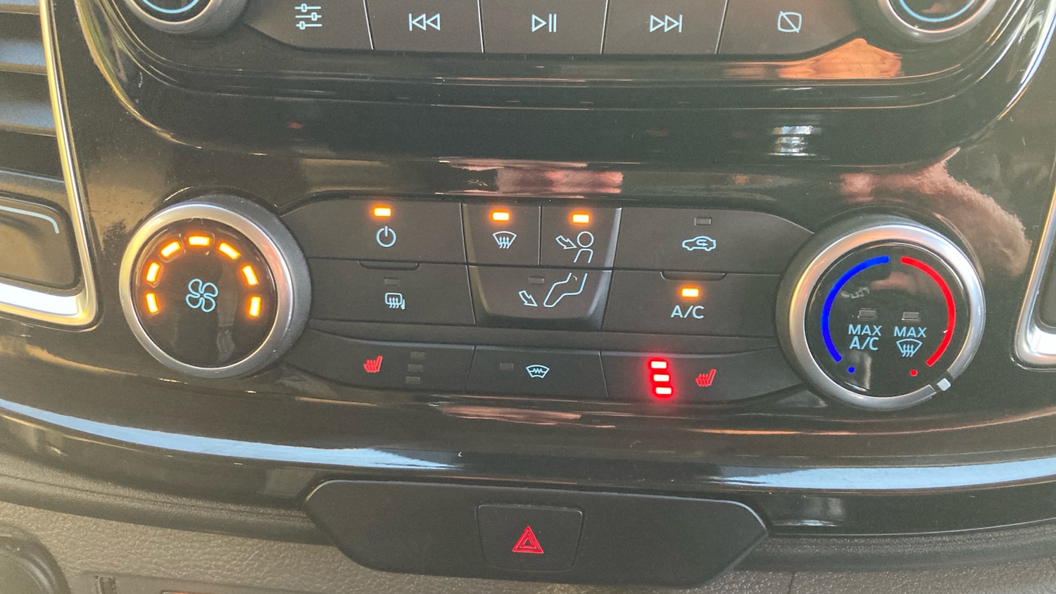 Used Ford Transit Custom 2021 for sale - 76784798: Photo 21